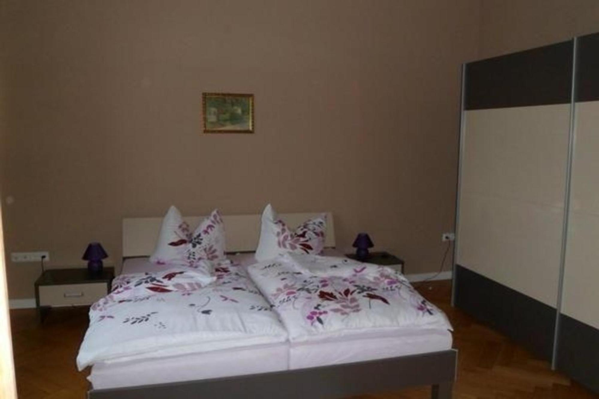 Wohnung In Blankenburg Harz Mit Grill, Garten Und Terrasse Zewnętrze zdjęcie